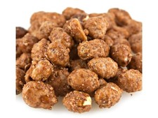 Honey Toasted Peanuts 1 Pound
