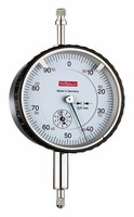 KäFer PräZisions-Messuhr M 2 T Umgekehrter Federzug - 10255