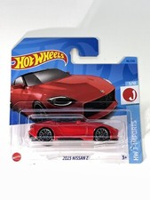 Hot wheels 2023 NISSAN Z. HW J-IMPORTS. 3/10. Short Card.