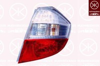 Neu RüCkleuchte Lampe - Rechts - Ohne Basis - FüR Honda Jazz III (Ge _) 2008