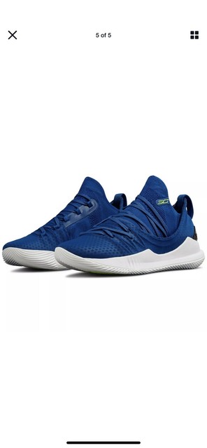 curry 5 ebay