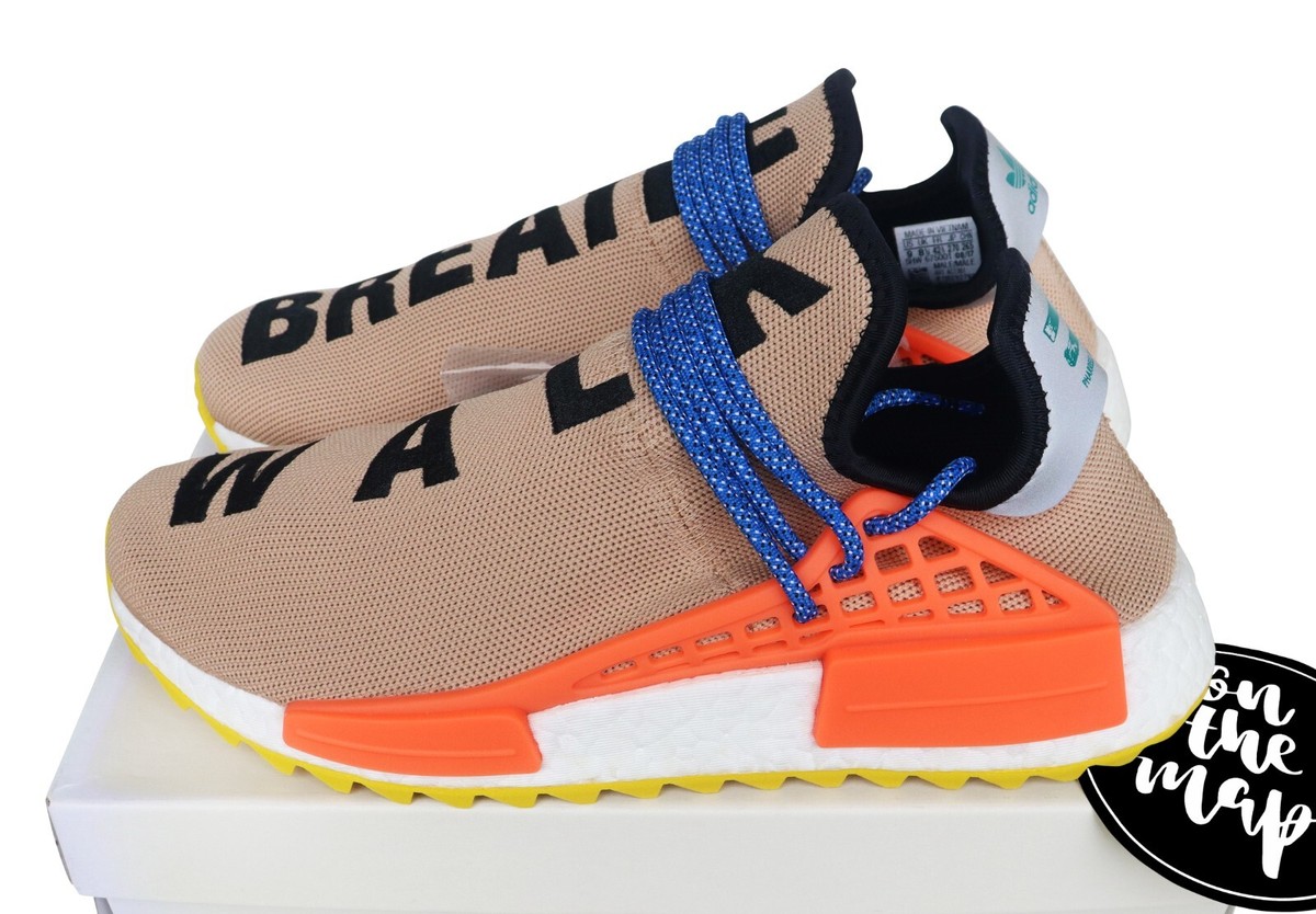 Hu Nmd Human Race Adidas Uk Adidas NMD Human Race X Pharrell