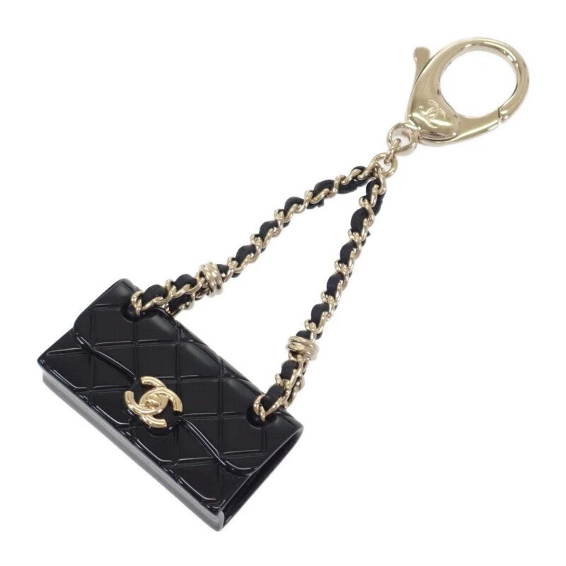 CHANEL Key Chains, Rings & Finders for Women for sale - eBay