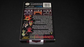 Wizardry Proving Grounds of Mad Overlord Nintendo NES Complete CIB