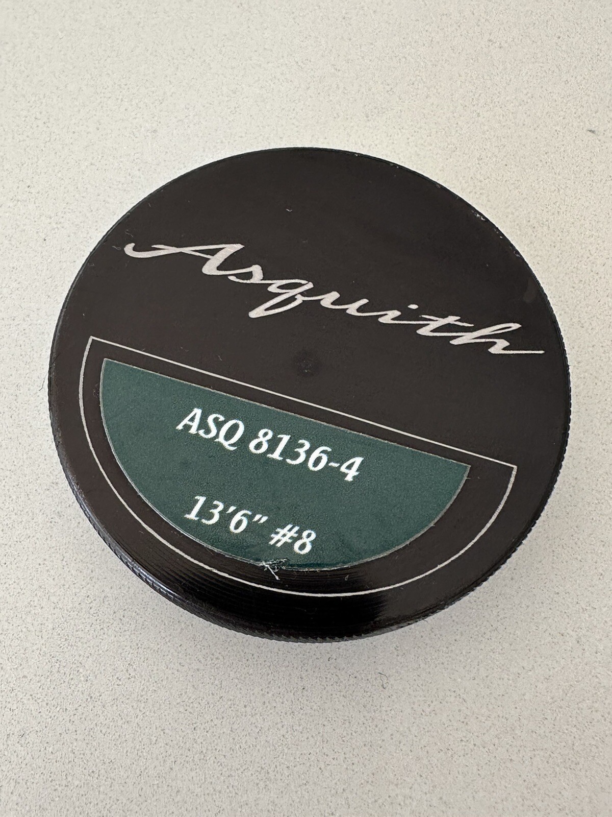 **BEAUTIFUL** G. LOOMIS ASQUITH SPEY/SWITCH 8wt 13’6”in4pc FLYROD