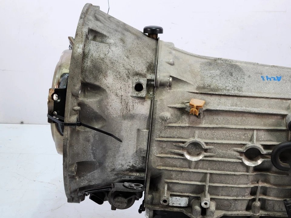 ✅ 2014-2017 OEM Mercedes W222 S63 AMG AWD Automatic Transmission Gearbox Assy - Image 2 of 4