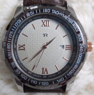 Herren Armbanduhr TOM RAMSEY NEU mit SEIKO