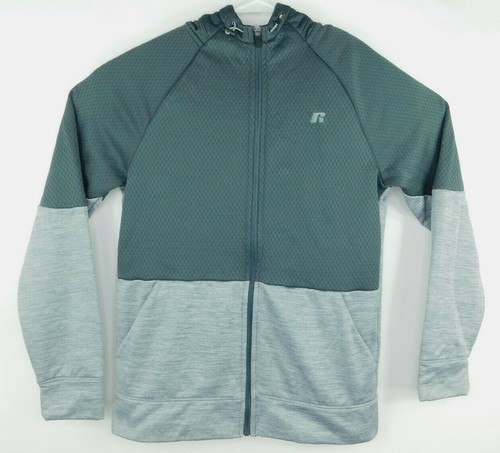 russell polytech hoodie