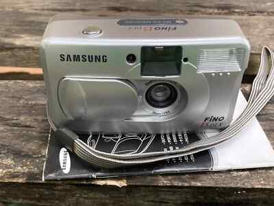 fino 15 dlx samsung camera 28mm lens