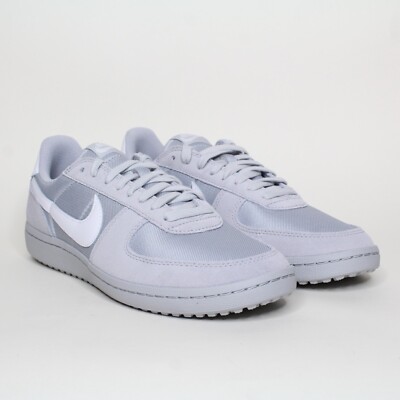 Nike Field General 82 Wolf Grey Men's Shoes Size 10 HF3165-002
