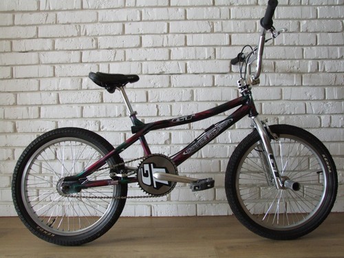 BMX GT PERFORMER 1998/1999 | eBay