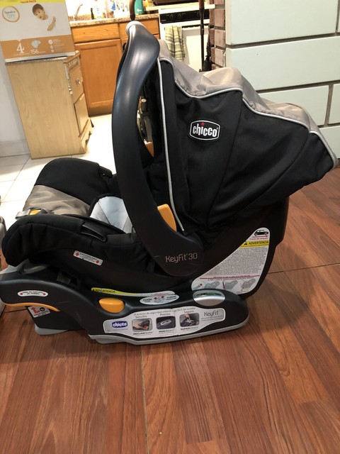ebay chicco keyfit 30