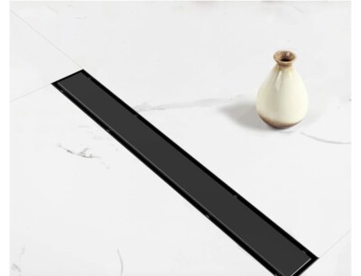 Elefloom Linear Shower Drain 60 In