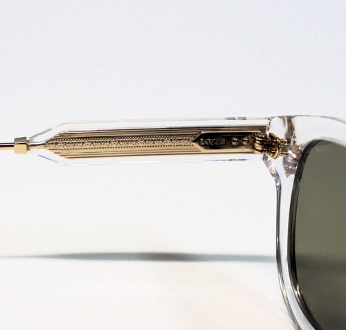 LOZZA Unisex Sonnenbrille sunglasses SL4315 0P79 transparent Komplettset - Picture 15 of 21