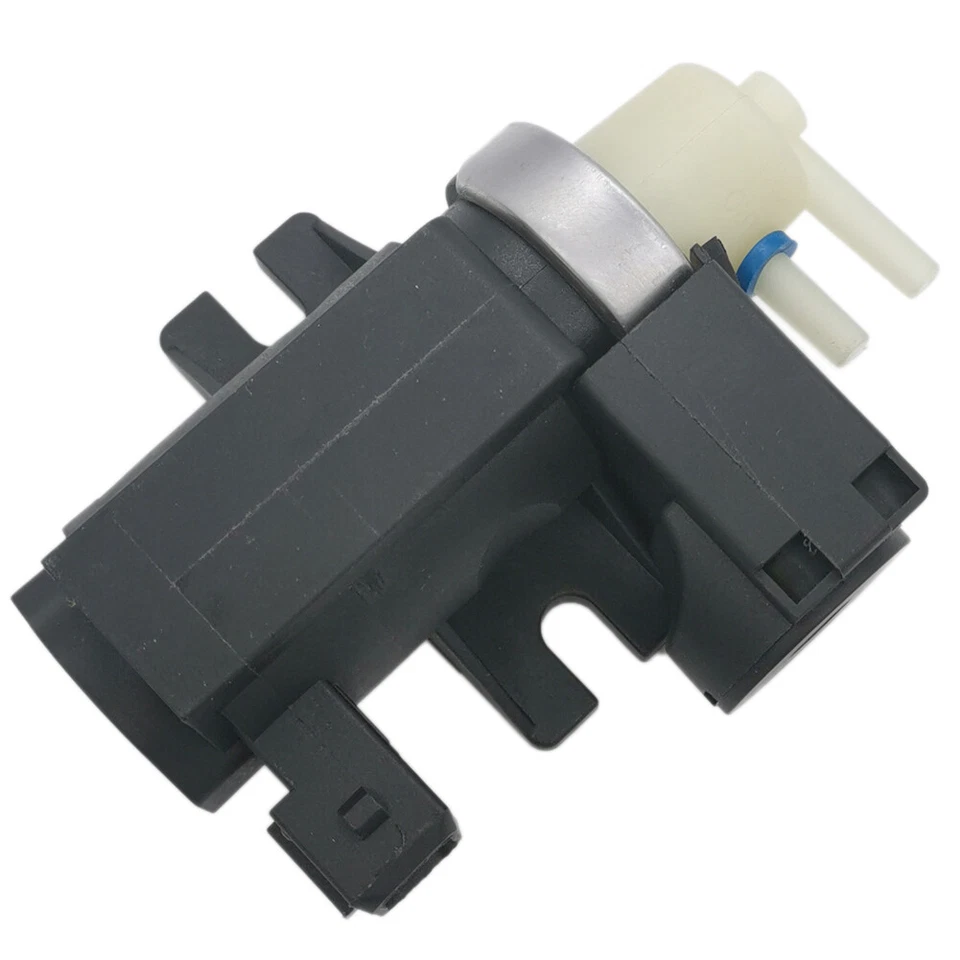 2PCS Turbo Boost Solenoid Valve For BMW Z4 X6 E90 335i E60 535i 550i F01 750i。 — 第 3/4 张图片