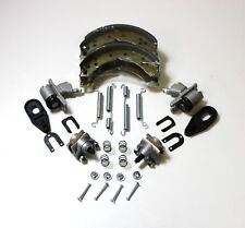 COMPREHENSIVE REAR BRAKE REBUILD SET RELIANT REGAL 1961-1973