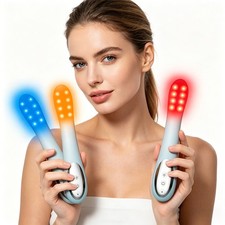 Vaginal Tightening Rejuvenation Wand Cervical Rehab Laser Therapy for Vaginitis