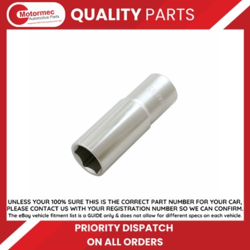Laser 1991 Deep Socket 1/2" d 19mm - Image 3