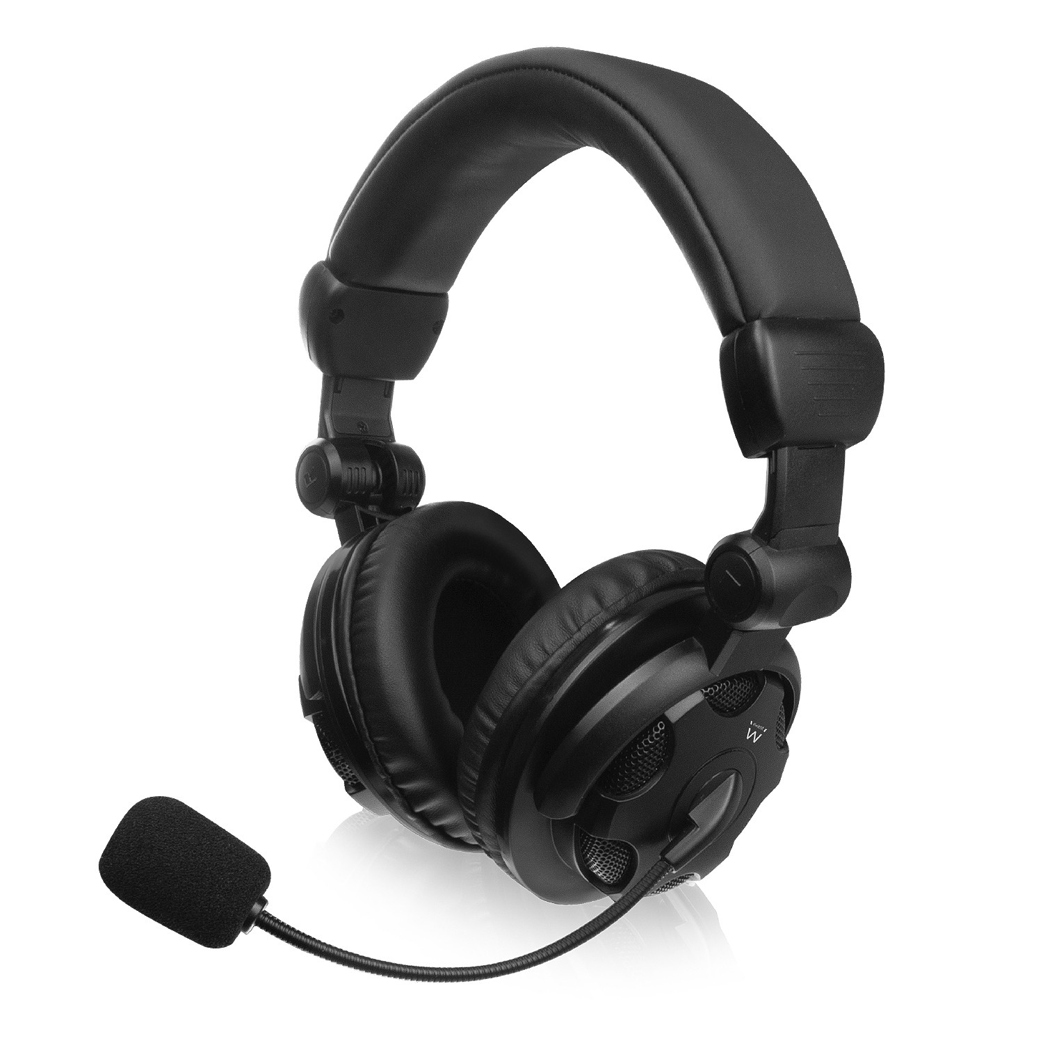 Eminent-Ewent Ewent Auricular Ew3564 Control Volumen - Imagen 2