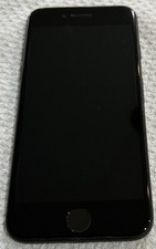 Apple iPhone 7 - 128 GB - Black (Unlocked) for sale online | eBay
