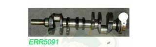LAND R0VER 4.6 V8 CRANKSHAFT FOR DISCOVERY & P38