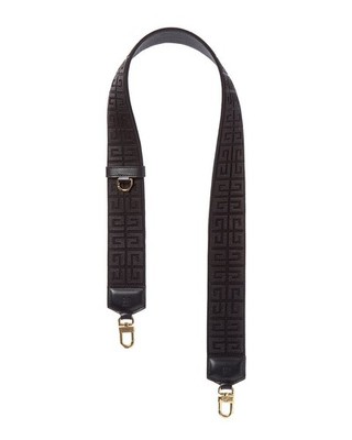 Givenchy Shoulder Strap Women's Black