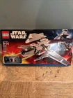 LEGO Star Wars: Emperor Palpatine's Shuttle (8096)