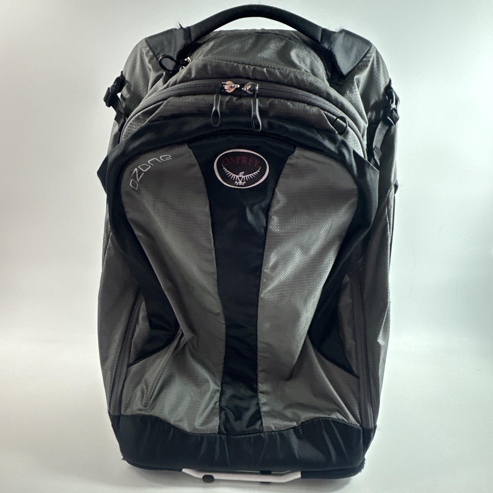 Travel Bag Nice!
