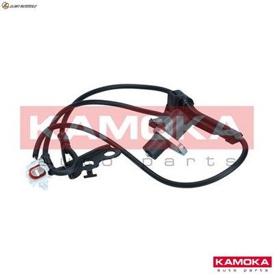 SENSOR RADDREHZAHL 1060439 FÜR TOYOTA COROLLA/ALLEX/Verso AVENSIS RUNX 1.8L 4cyl