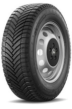 215/75 R16 Michelin Tyre 11R 1x Tyre 72 dB AC Rated