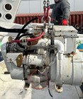 Onan 7.5MDJE Marine Diesel Generator 7.5kW 120/240V – Low Hours – Runs Strong