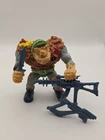General Traag 100% Complete Teenage Mutant Ninja Turtles Playmates 1989 vintage