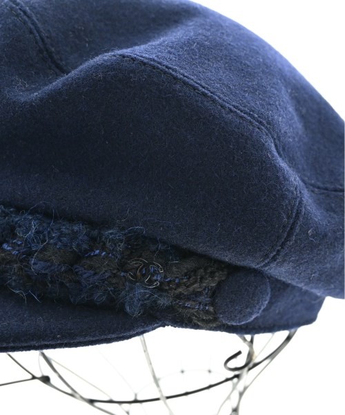 CHANEL Hting Beret Women's thumbnail 4