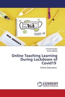 Chiranjit Singha (U. A.) | Online Teaching Learning During Lockdown Of Covid19