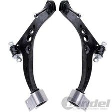 2x QUERLENKER MIT TRAGGELENK VORDERACHSE für OPEL ASTRA K + SPORTS TOURER