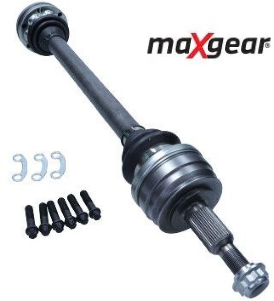 Maxgear 49-1816 Antriebswelle Gelenksatz FüR VW-image