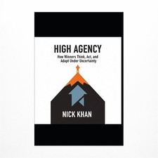 High Agency