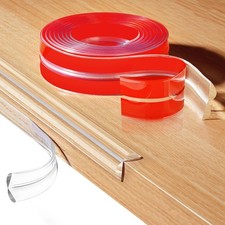 Edge Corner Protector Baby Proofing, Clear Soft Corner Protectors Baby Proof,...