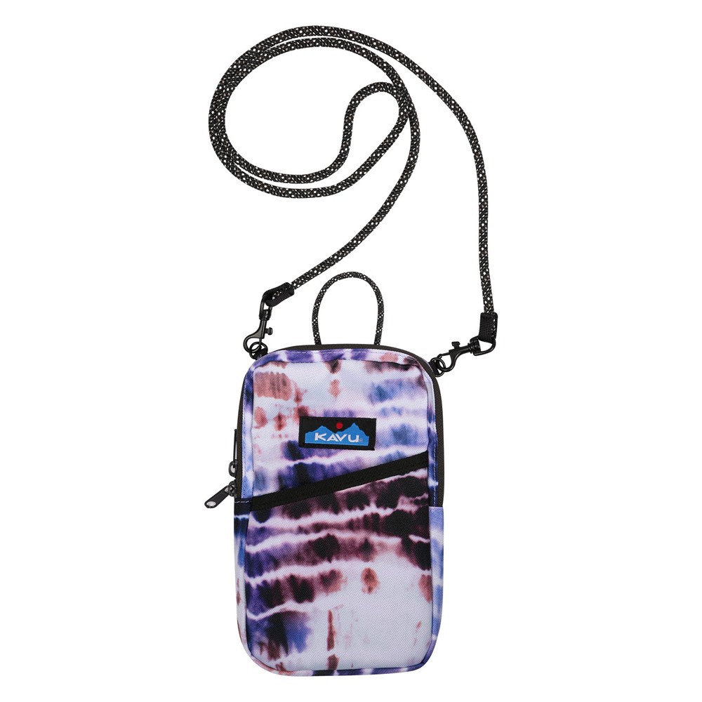 KAVU Essential Case - Drift Tide