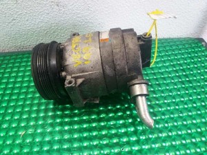 25186551 KLIMAKOMPRESSOR / 1041127 FÜR OPEL VECTRA B BERLINA COMFORT 75 CV / 55