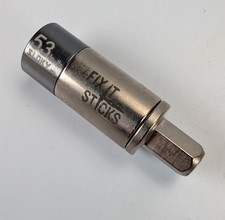 Fix It Sticks Torque Limiter Attachment Sloky 53 In Lb