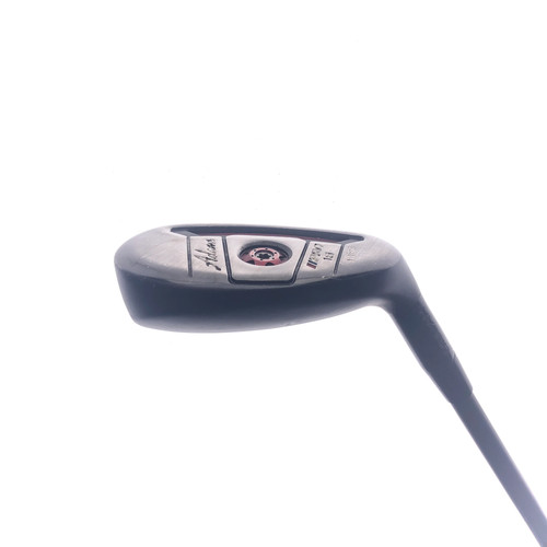 Used Adams Pro Mini 2014 3 Hybrid / 18 Degrees / Stiff Flex - Picture 2 of 9