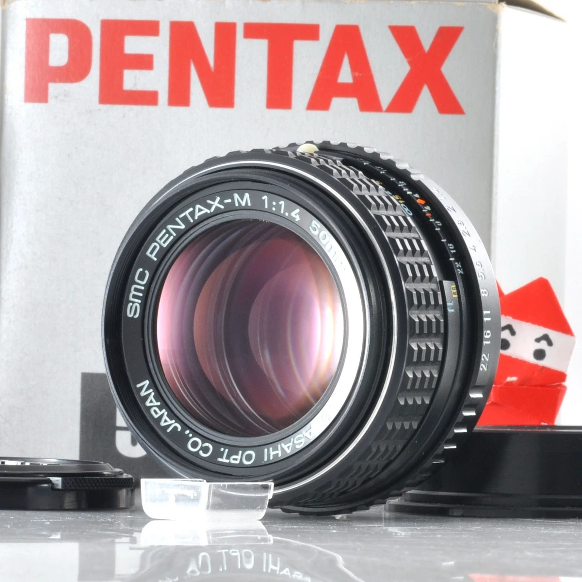 PENTAX 28-50mm Focal Camera Lenses for sale | eBay