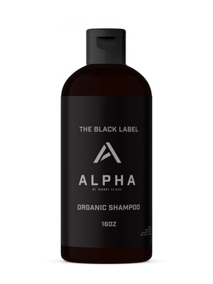 Alpha Shampoo