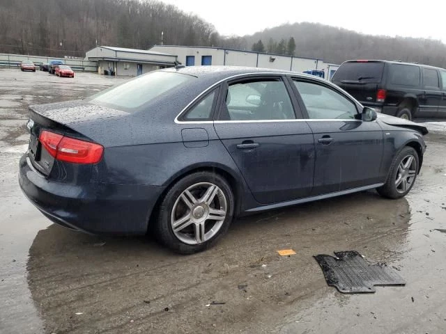 Carrier Rear Axle AWD Quattro 2.0L Fits 08-17 AUDI A5 2583612 Foto 2 de 4