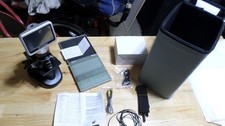 Celestron Microscope