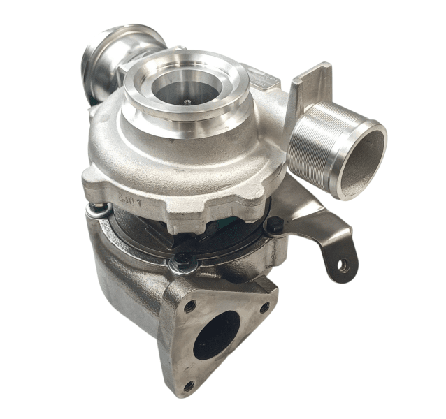 トランカータ Turbocharger SUZUKI GRAND VITARA II 1.9 DDiS 761618 | eBay