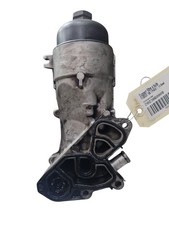 ÖLFILTERGEHÄUSE OIL FILTER HOUSING Peugeot 208 I (CA/CC/CK/CL) 9656969980