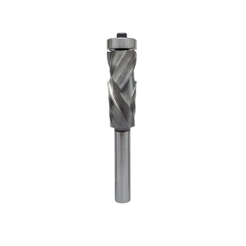 Whiteside UDFT9213 Ultra-Long Ultimate Flush Trim Router Bit