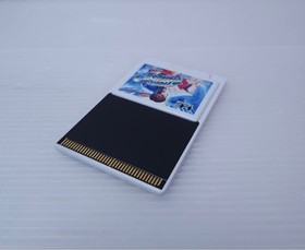 PC Engine Street Fighter II